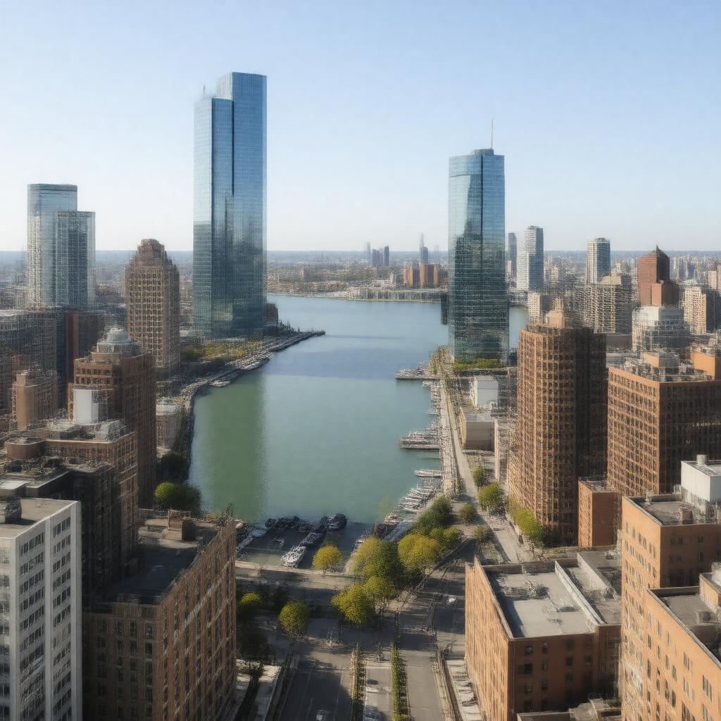 South Boston Waterfront